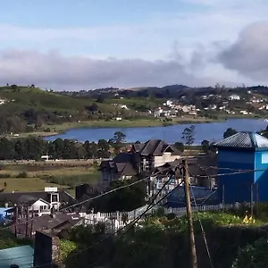 Гостевой дом Unique View Nuwaraeliya, Нувара-Элия